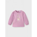 Лонгслив "Принцесса" Mayoral 2084-56