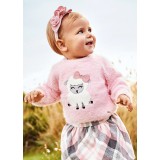 Свитер "Барашек" Mayoral 2384-10