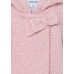 Пальто "Розовый барашек" Mayoral 2435-73