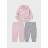 Костюм тройка Mayoral 2895-32 Костюм тройка Mayoral 2895-32