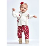 Костюм тройка Mayoral 2896-41 Костюм тройка Mayoral 2896-41