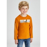 Лонгслив Mayoral 4071-46