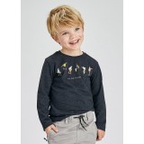 Лонгслив Mayoral 4074-60