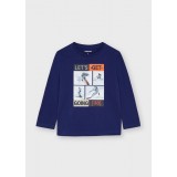 Лонгслив Mayoral 4078-82