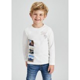 Лонгслив Mayoral 4086-36