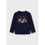 Лонгслив Mayoral 4088-50