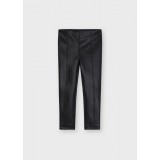 Кожаные леггинсы Mayoral 4736-78