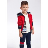 Спортивный костюм Mayoral 4832-87