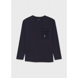 Лонгслив Nukutavake 7008-42