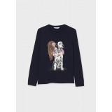 Лонгслив Mayoral 7089-47 Лонгслив Mayoral 7089-47