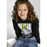 Лонгслив Mayoral 7096-18