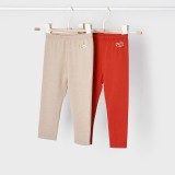 Легинсы 2шт Mayoral 702-29