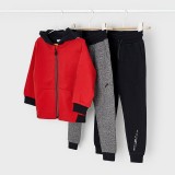 Костюм-тройка Mayoral 907-42