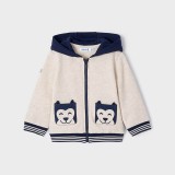 Толстовка Mayoral 2425-96 Толстовка Mayoral 2425-96