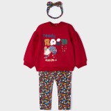 Костюм с повязкой Mayoral 2725-46