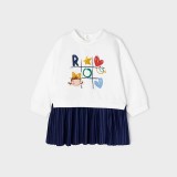 Платье Mayoral 2946-15 Платье Mayoral 2946-15