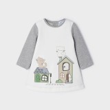 Платье Mayoral 2951-20 Платье Mayoral 2951-20