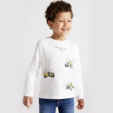 Лонгслив Mayoral 4008-33