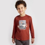 Лонгслив Mayoral 4010-47 Лонгслив Mayoral 4010-47