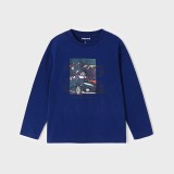 Лонгслив Mayoral 4010-50