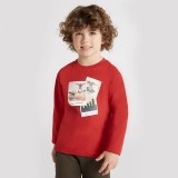 Лонгслив Mayoral 4022-63