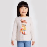 Лонгслив Mayoral 4029-17 Лонгслив Mayoral 4029-17