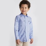 Сорочка Mayoral 4186-49 Сорочка Mayoral 4186-49