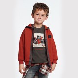 Толстовка Mayoral 4471-27 Толстовка Mayoral 4471-27