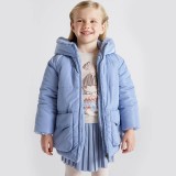 Куртка двусторонняя Mayoral 4489-50 Куртка двусторонняя Mayoral 4489-50