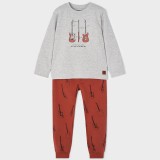 Пижама Mayoral 4753-63