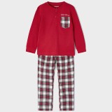 Пижама Mayoral 4754-67