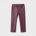 Кожаные брюки Mayoral 4763-88