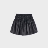 Шорты кожаные Mayoral 4950-89