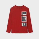 Лонгслив Nukutavake 7015-76