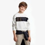 Лонгслив Nukutavake 7019-39