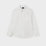 Сорочка Nukutavake 7167-67