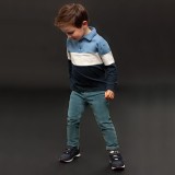 Брюки вельветовые Mayoral 537-19