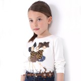 Лонгслив Mayoral 4005-39 Лонгслив Mayoral 4005-39