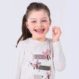 Лонгслив Mayoral 4010-90