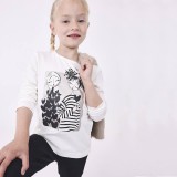 Лонгслив Mayoral 4011-95 Лонгслив Mayoral 4011-95