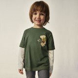 Лонгслив Mayoral 4022-58 Лонгслив Mayoral 4022-58