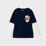 Лонгслив Mayoral 4022-59