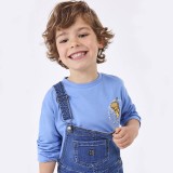 Лонгслив Mayoral 4026-77