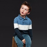 Поло Mayoral 4104-47 Поло Mayoral 4104-47