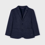 Пиджак трикотажный Mayoral 4431-21