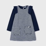 Платье Mayoral 4921-48 Платье Mayoral 4921-48