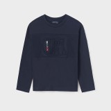 Лонгслив Nukutavake 7059-21 Лонгслив Nukutavake 7059-21