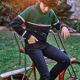 Джинсы Nukutavake 7524-63