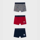 Трусы-боксеры Mayoral 10557-47 Трусы-боксеры Mayoral 10557-47