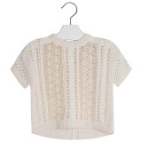 Вязаный пуловер Mayoral 3303-54 Вязаный пуловер Mayoral 3303-54